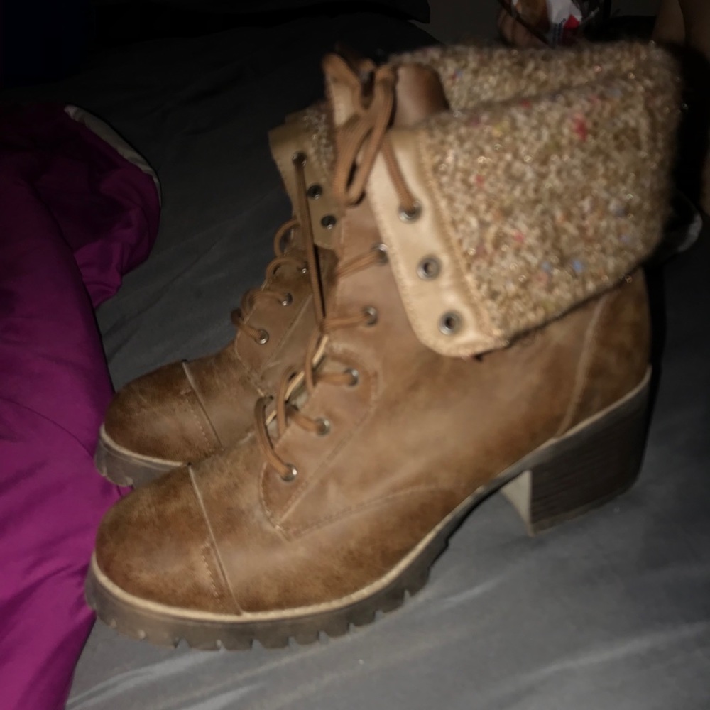 Boots